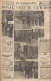 Birmingham Mail Wednesday 07 November 1945 Page 6