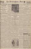 Birmingham Mail Wednesday 14 November 1945 Page 1