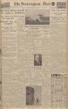 Birmingham Mail Friday 23 November 1945 Page 1