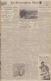 Birmingham Mail Saturday 24 November 1945 Page 1