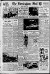Birmingham Mail Tuesday 02 January 1951 Page 1