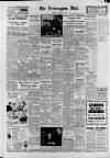 Birmingham Mail Tuesday 02 January 1951 Page 6