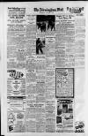 Birmingham Mail Wednesday 03 January 1951 Page 8