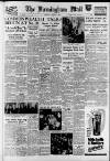 Birmingham Mail Thursday 04 January 1951 Page 1