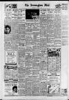 Birmingham Mail Thursday 04 January 1951 Page 6