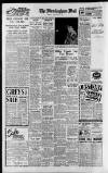 Birmingham Mail Friday 05 January 1951 Page 8