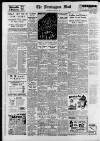 Birmingham Mail Saturday 06 January 1951 Page 4