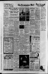 Birmingham Mail Wednesday 10 January 1951 Page 8
