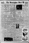 Birmingham Mail Thursday 11 January 1951 Page 1