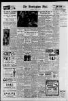 Birmingham Mail Thursday 11 January 1951 Page 6