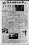 Birmingham Mail Friday 12 January 1951 Page 1
