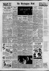 Birmingham Mail Saturday 13 January 1951 Page 4