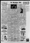 Birmingham Mail Tuesday 23 January 1951 Page 6