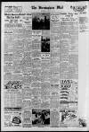 Birmingham Mail Wednesday 24 January 1951 Page 6