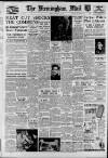 Birmingham Mail Friday 26 January 1951 Page 1