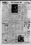 Birmingham Mail Friday 26 January 1951 Page 6