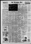 Birmingham Mail Saturday 27 January 1951 Page 4