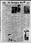 Birmingham Mail Saturday 03 February 1951 Page 1