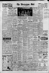 Birmingham Mail Friday 09 February 1951 Page 6