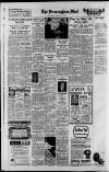 Birmingham Mail Wednesday 21 February 1951 Page 6