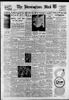 Birmingham Mail Saturday 24 February 1951 Page 1