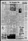 Birmingham Mail Saturday 24 February 1951 Page 4