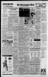 Birmingham Mail Monday 26 February 1951 Page 6