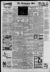 Birmingham Mail Thursday 01 March 1951 Page 6