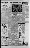 Birmingham Mail Monday 05 March 1951 Page 6