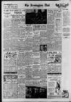 Birmingham Mail Wednesday 21 March 1951 Page 6