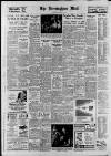 Birmingham Mail Saturday 24 March 1951 Page 4