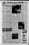 Birmingham Mail Tuesday 08 May 1951 Page 1
