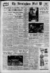 Birmingham Mail Friday 25 May 1951 Page 1