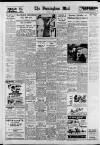 Birmingham Mail Saturday 26 May 1951 Page 4