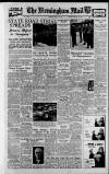 Birmingham Mail Monday 28 May 1951 Page 1