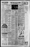 Birmingham Mail Monday 04 June 1951 Page 6