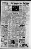 Birmingham Mail Wednesday 25 July 1951 Page 6