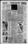 Birmingham Mail Saturday 28 July 1951 Page 6