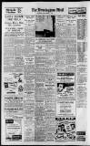 Birmingham Mail Saturday 08 September 1951 Page 6