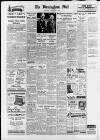 Birmingham Mail Thursday 20 September 1951 Page 8