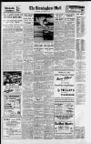 Birmingham Mail Saturday 13 October 1951 Page 6