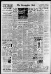 Birmingham Mail Friday 19 October 1951 Page 8