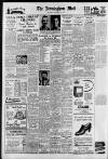 Birmingham Mail Thursday 15 November 1951 Page 6
