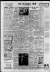 Birmingham Mail Tuesday 04 December 1951 Page 6
