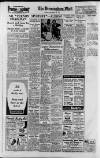 Birmingham Mail Friday 28 December 1951 Page 6