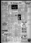 Birmingham Mail Wednesday 17 February 1954 Page 10