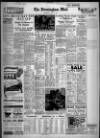 Birmingham Mail Wednesday 30 June 1954 Page 12