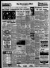 Birmingham Mail Thursday 04 January 1962 Page 16