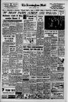Birmingham Mail Monday 08 January 1962 Page 12