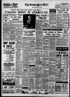 Birmingham Mail Friday 12 January 1962 Page 20